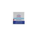 بالم لب مرطوب کننده و ترمیم کننده آردن سری Atopia مدل Dry Relief