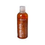 روغن آفتاب SPF4 سی گل مدل Shimmer