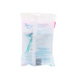 خود تراش ژیلت مدل Simply Venus 8+4 - تصویر 2
