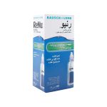محلول شستشوی لنز رنیو مولتی پلاس 120 میلی لیتر - تصویر 2