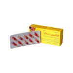 کپسول فولایرون زینک رازک - تصویر 4