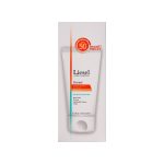 کرم ضد آفتاب SPF50 لایسل رنگ بژ طبیعی مناسب پوست چرب و آکنه‌ دار - تصویر 3