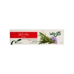 پماد رزماری گل دارو