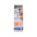 کرم ضد آفتاب SPF50 پیکسل بدون رنگ مناسب پوست چرب و آکنه‌ دار