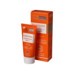 کرم ضد آفتاب SPF50 فیس دوکس مدل Photosome رنگ بژ متوسط مناسب پوست چرب - تصویر 4