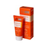 کرم ضد آفتاب SPF50 فیس دوکس مدل Photosome رنگ بژ روشن مناسب پوست چرب - تصویر 4