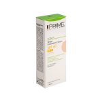 کرم ضد آفتاب SPF60 پرایم رنگ بژ روشن مناسب پوست مختلط تا چرب - تصویر 2