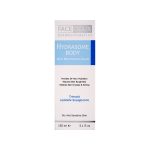 کرم مرطوب کننده بدن فیس دوکس مدل Hydrosome - تصویر 3