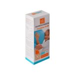 فلوئید ضد آفتاب SPF30 مای مدل Physical بدون رنگ - تصویر 2