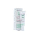 بی بی کرم SPF20 درماتیپیک رنگ رز بژ مناسب پوست چرب و مختلط - تصویر 4