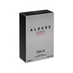 ادوپرفیوم بالرینا مدل Aloure مناسب آقایان - تصویر 2