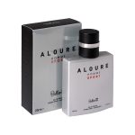 ادوپرفیوم بالرینا مدل Aloure مناسب آقایان - تصویر 4