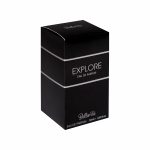 ادوپرفیوم بالرینا مدل Explore مناسب آقایان - تصویر 2