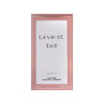 ادوپرفیوم بالرینا مدل La Vie St bell مناسب بانوان