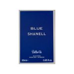 ادوپرفیوم بالرینا مدل Blue Shanell مناسب آقایان