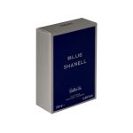 ادوپرفیوم بالرینا مدل Blue Shanell مناسب آقایان - تصویر 2