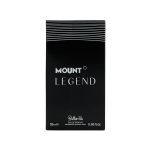 ادوپرفیوم بالرینا مدل Mount Legend مناسب آقایان