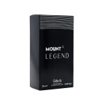 ادوپرفیوم بالرینا مدل Mount Legend مناسب آقایان - تصویر 4