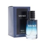 ادوپرفیوم بالرینا مدل Savage مناسب آقایان - تصویر 2