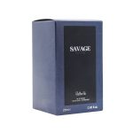 ادوپرفیوم بالرینا مدل Savage مناسب آقایان - تصویر 3