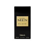 ادوپرفیوم بالرینا مدل Men Black مناسب آقایان