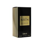 ادوپرفیوم بالرینا مدل Men Black مناسب آقایان - تصویر 3
