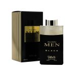 ادوپرفیوم بالرینا مدل Men Black مناسب آقایان - تصویر 4