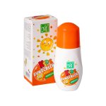 رول ضد آفتاب کودک SPF50 مای - تصویر 4