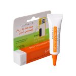 ژل استراتادرم درمان تخصصی زخم استرات فارما 5 گرمی - تصویر 3