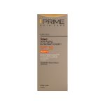 کرم ضد آفتاب SPF50 پرایم رنگی مناسب انواع پوست