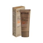 کرم ضد آفتاب SPF50 پرایم رنگی مناسب انواع پوست - تصویر 4