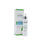 سرم متعادل کننده چربی پوست آردن سری Sebuma مدل Sebumatte - تصویر 4