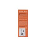 کرم ضد آفتاب SPF50 درماتیپیک رنگ رز بژ مناسب پوست چرب - تصویر 3