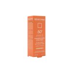 کرم ضد آفتاب SPF50 درماتیپیک رنگ بژ طبیعی مناسب پوست خشک - تصویر 2