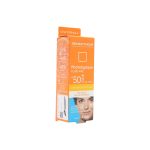 فلوئید ضد آفتاب SPF50 درماتیپیک مدل Phototypique بدون رنگ مناسب پوست چرب - تصویر 2
