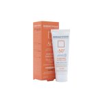 کرم ضد آفتاب SPF50 درماتیپیک رنگ بژ طبیعی مناسب پوست چرب - تصویر 4