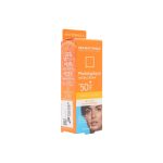 کرم ضد آفتاب SPF50 فتوتیپیک درماتیپیک بدون رنگ مناسب پوست خشک - تصویر 2