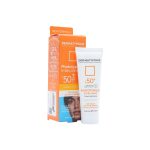 کرم ضد آفتاب SPF50 فتوتیپیک درماتیپیک بدون رنگ مناسب پوست خشک - تصویر 4