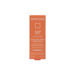 کرم ضد آفتاب SPF50 درماتیپیک رنگ رز بژ مناسب پوست خشک