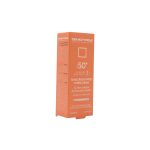 کرم ضد آفتاب SPF50 درماتیپیک رنگ رز بژ مناسب پوست خشک - تصویر 2