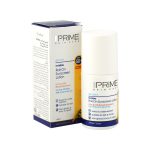 لوسیون ضد آفتاب SPF50 پرایم مدل Sport مناسب انواع پوست - تصویر 4