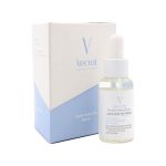 سرم لاکتیک اسید 10% وکتور - تصویر 4