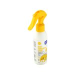 اسپری ضد آفتاب کودک SPF50 بیبی فرست - تصویر 2