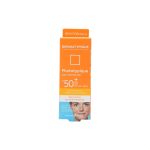 فلوئید ضد آفتاب SPF50 روشن کننده درماتیپیک مدل Phototypique