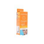 فلوئید ضد آفتاب SPF50 روشن کننده درماتیپیک مدل Phototypique - تصویر 2