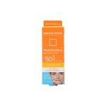 فلوئید ضد آفتاب SPF50 درماتیپیک مدل Phototypique مناسب پوست چرب و دارای جوش
