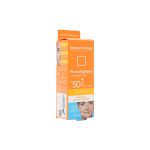 فلوئید ضد آفتاب SPF50 درماتیپیک مدل Phototypique مناسب پوست چرب و دارای جوش - تصویر 2