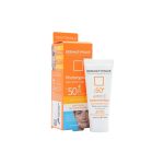 فلوئید ضد آفتاب SPF50 درماتیپیک مدل Phototypique مناسب پوست چرب و دارای جوش - تصویر 4