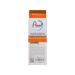 کرم ضد آفتاب دور چشم SPF35 پیکسل مدل Physical بدون رنگ - تصویر 3