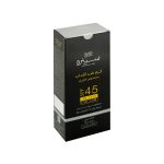 کرم ضد آفتاب SPF45 سینره مناسب آقایان - تصویر 2